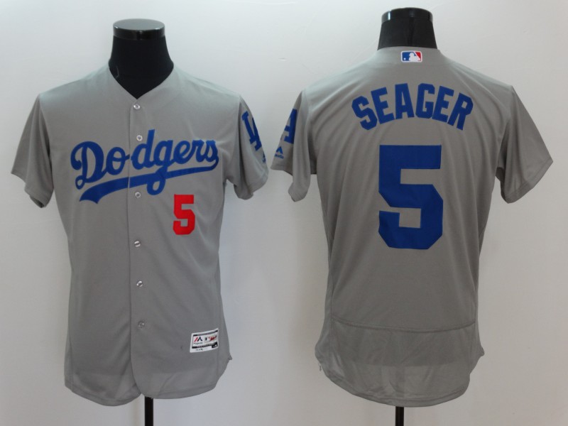 Los Angeles Dodgers jerseys-004